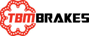 TBM Brakes logo