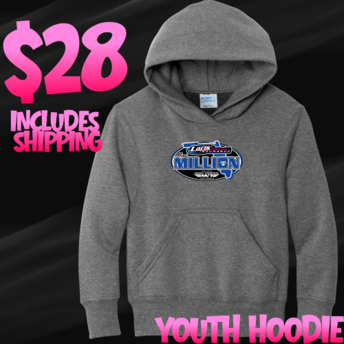 Youth Hoodie