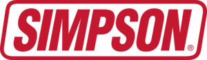 Simpson Performance Products logo.  (PRNewsFoto/Simpson Performance Products)