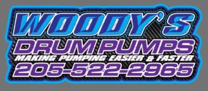 Woodys Drum Pumps