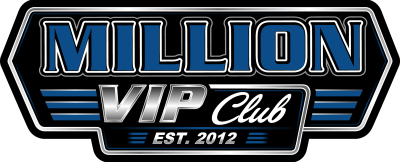 MILLION VIP front